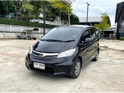 Honda Freed 1.5 ES A/T ปี 2012 รูปที่ 2